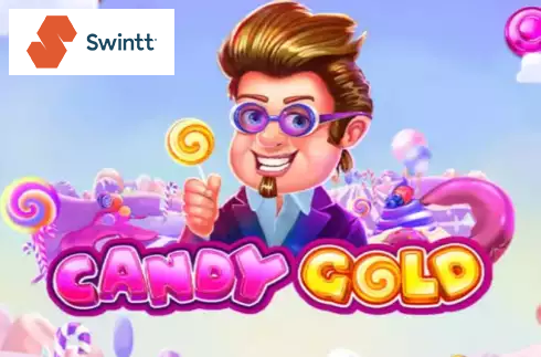 Candy Gold